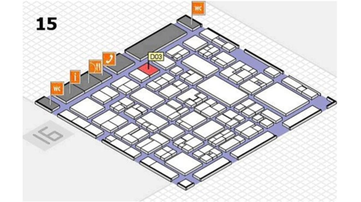 Tecno Impianti prend part à la WIRE 2012 en Düsseldorf