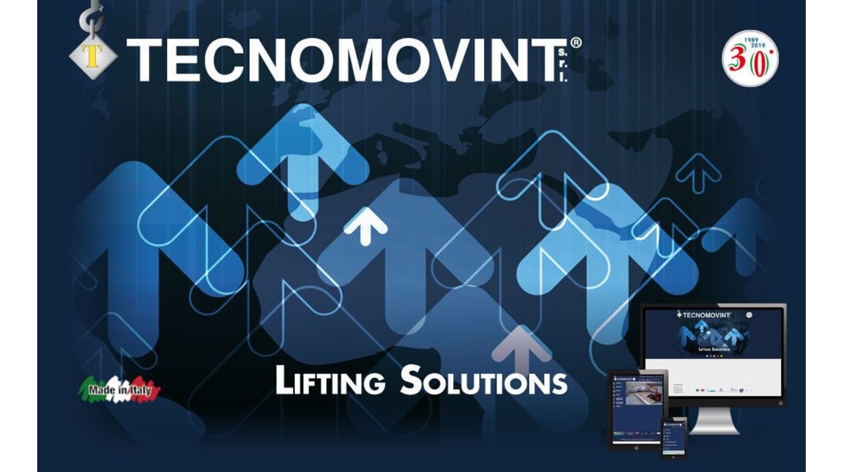 Tecnomovint Group: a forerunner of business networking