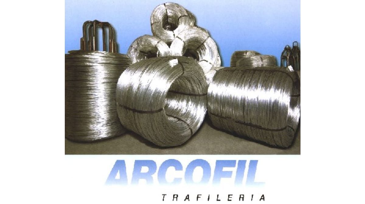 ARCOFIL : la calidad certificada por la experiencia
