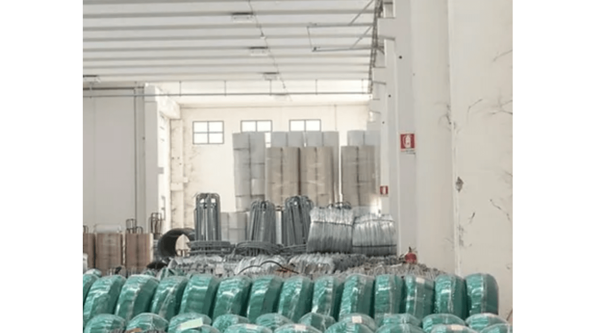 Trafileria Lecchese: all about zinc-aluminum wire