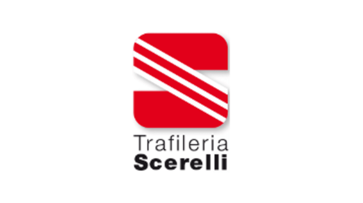 A new wire drawing line for Trafileria Scerelli
