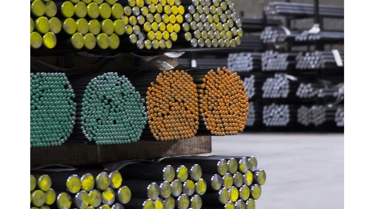 Trafilerie Assi: una nuova qualità di acciaio presto a catalogo