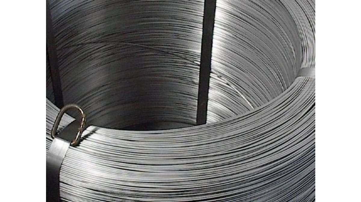 Trafilerie Galli drawing steel since 1969