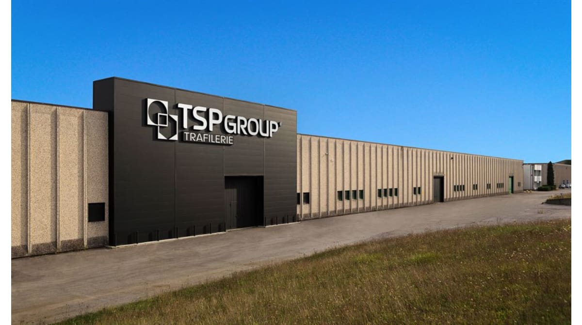 Trafilerie San Paolo sempre presente alla Fastener fair di Stoccarda
