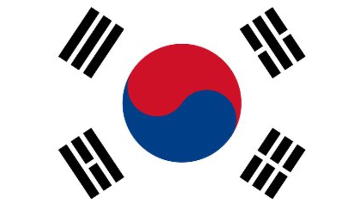 Tramev arrives in Korea