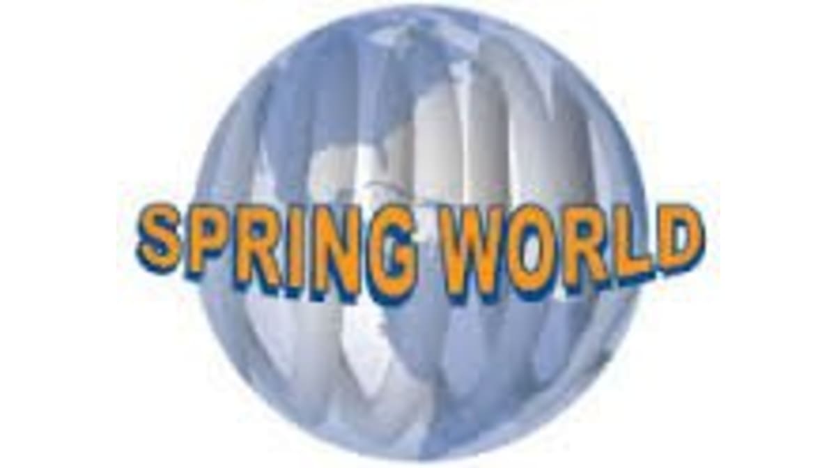 Tramev in Illinois per la fiera dell'industria delle molle: SpringWorld 2014