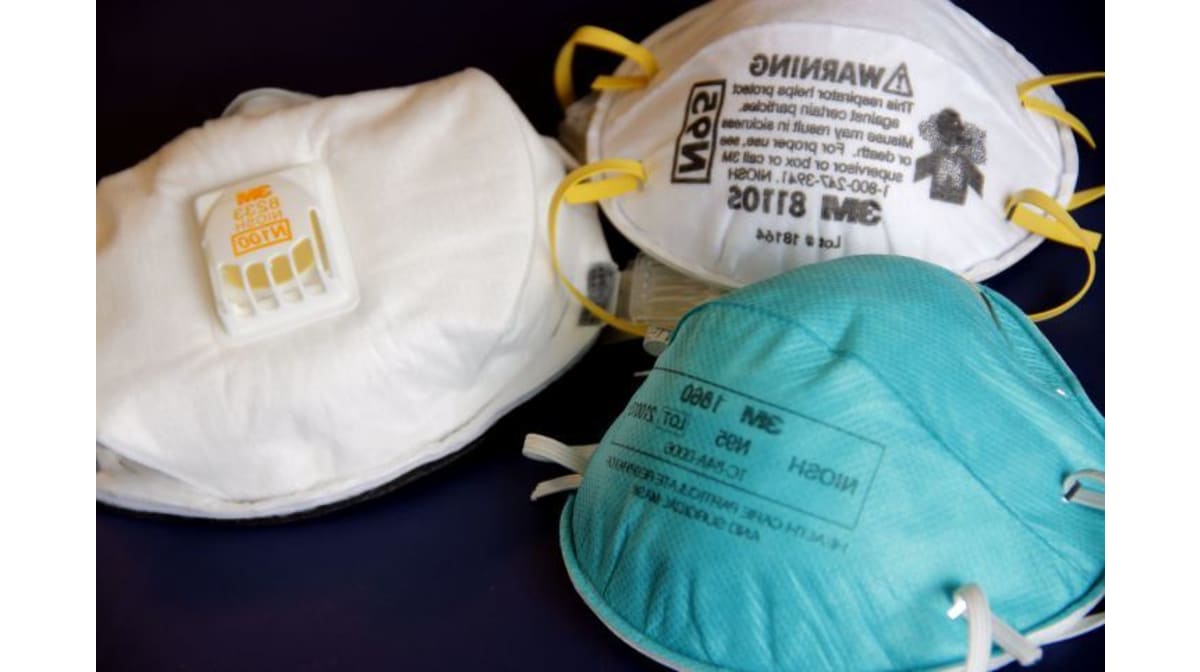 Transworld Engineering to donate 350 masks - further 350 coming soon