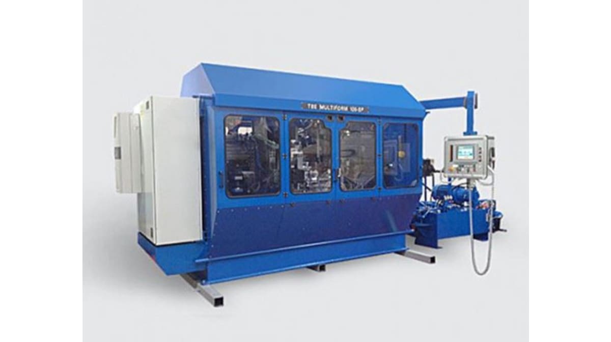 Transworld Engineering Ltd. will represent TBE Ltd. in the UK market