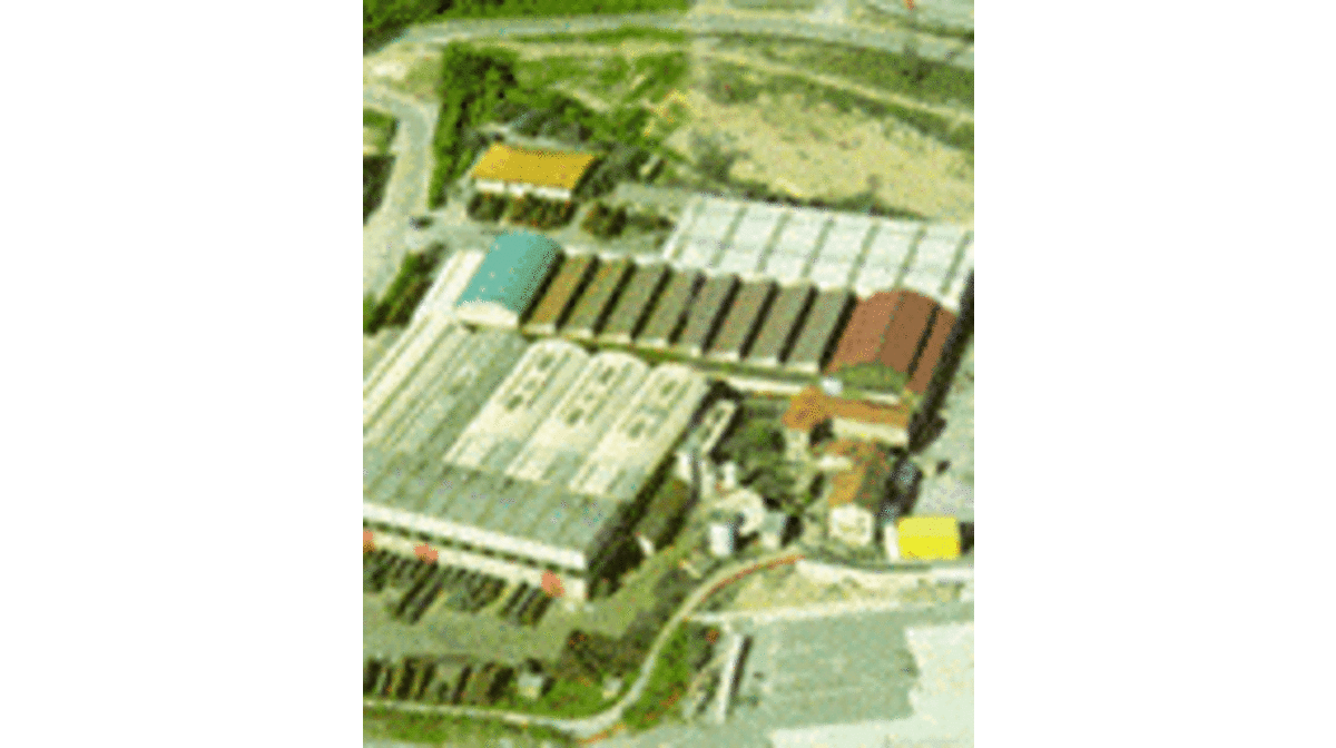 San Giovanni wire drawing factories