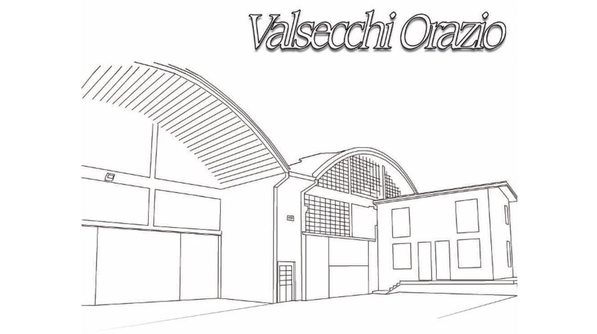 Valsecchi Orazio: nuovo catalogo PDF