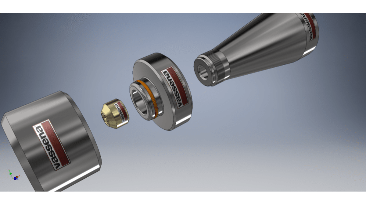Africa Wire, Cable & Tube: le filiere Vassena in vetrina