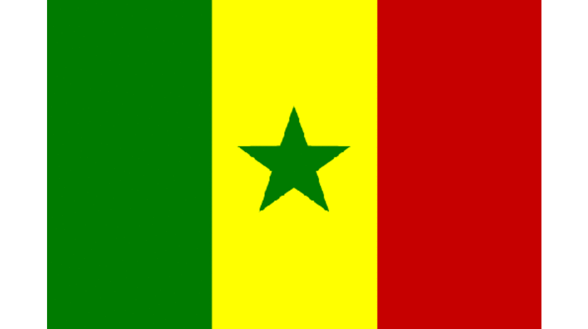 A new appointed agent for Vassena in Senegal, Mali and the Ivory Coast