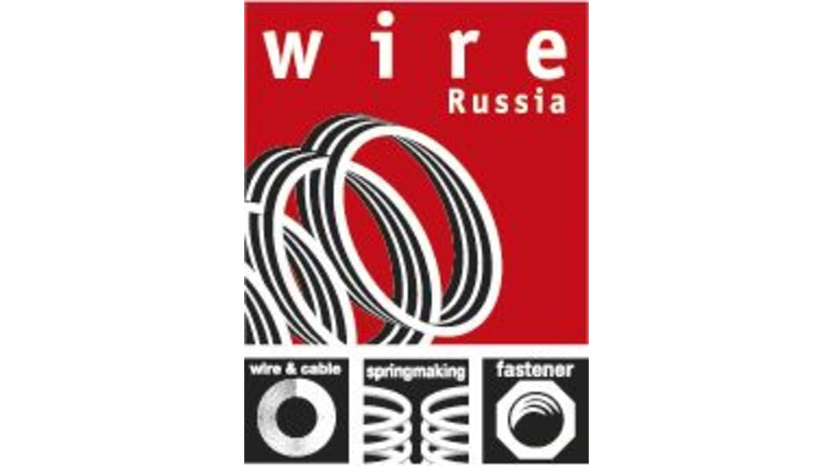 Vassena sera présente à la foire wire Russia 2015
