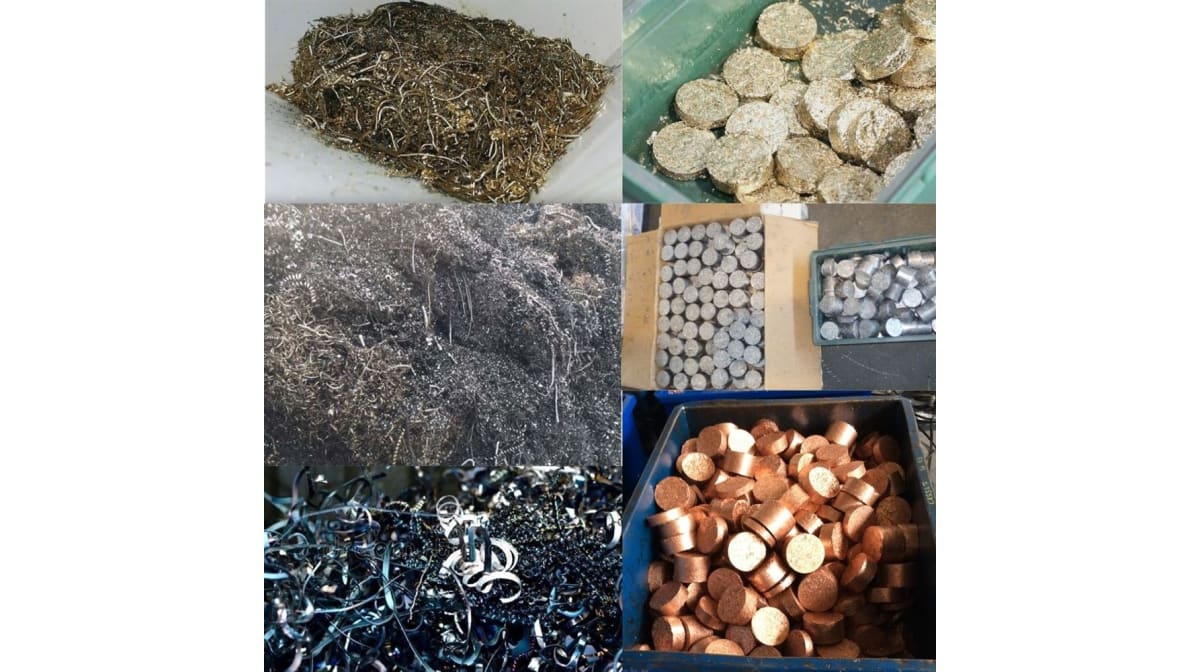 Briquettes: a great future?