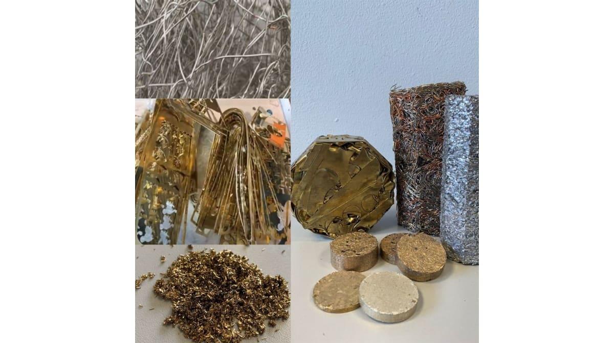 Briquettes: let's discover their benefits together! 