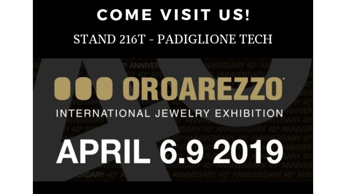 VIOLI AT OROAREZZO 2019: the exhibition dedicated to the Made in Italy goldsmith machinery.