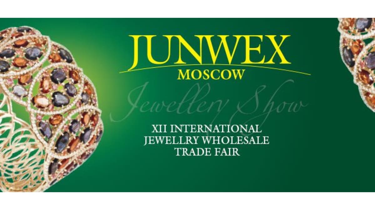 Violi Srl at JUNWEX Moscow 2014
