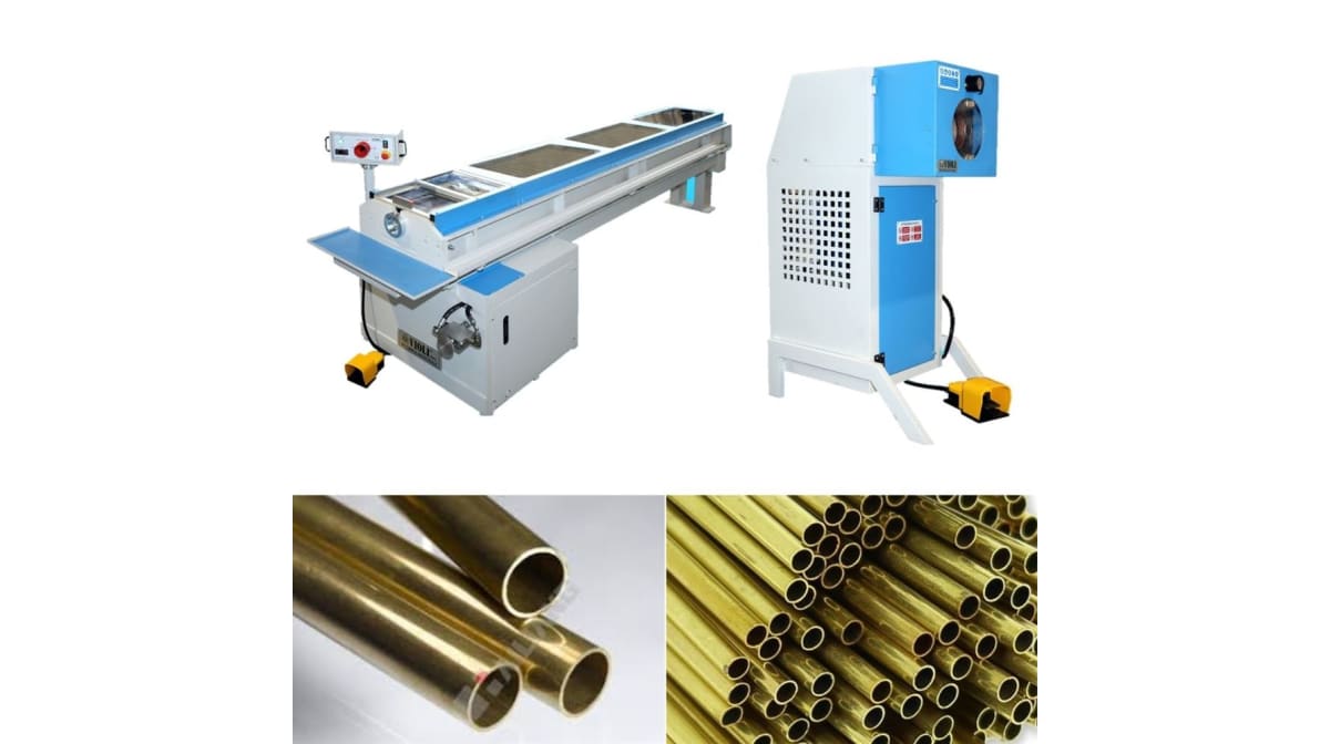 Violi Srl drawing machines: high-quality standard! 