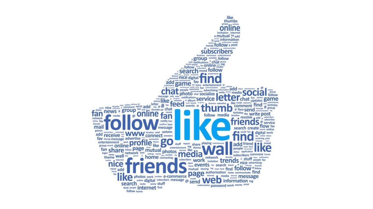 Violi Srl is "Social"!