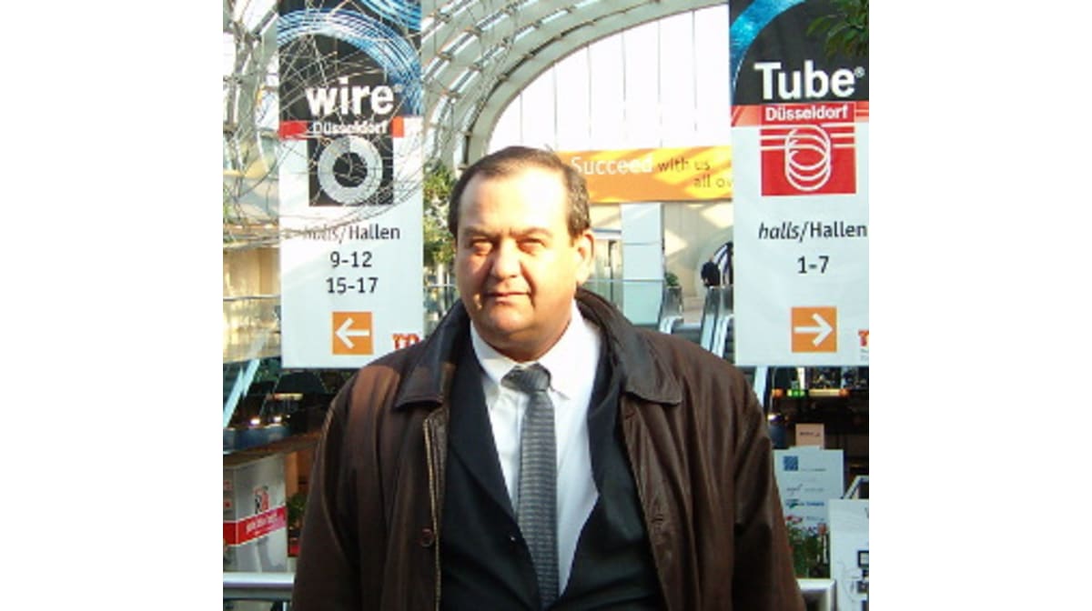 The voice of businessmen: Violi Machines