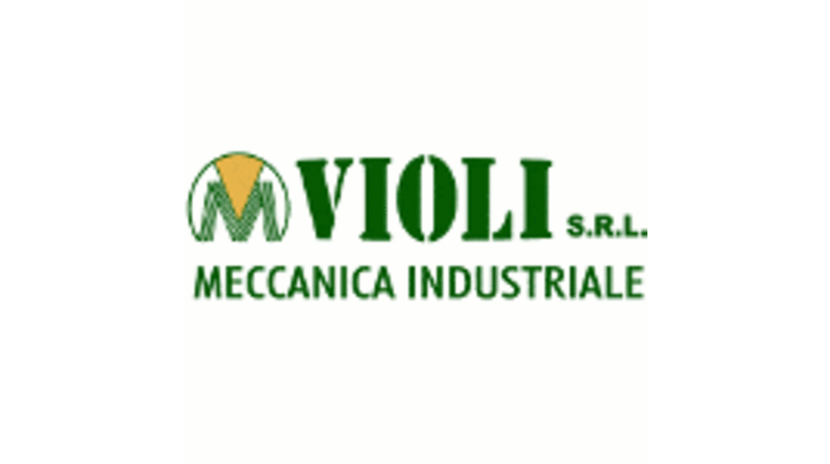 Violi present at ECOMONDO 2012 - material recovery show