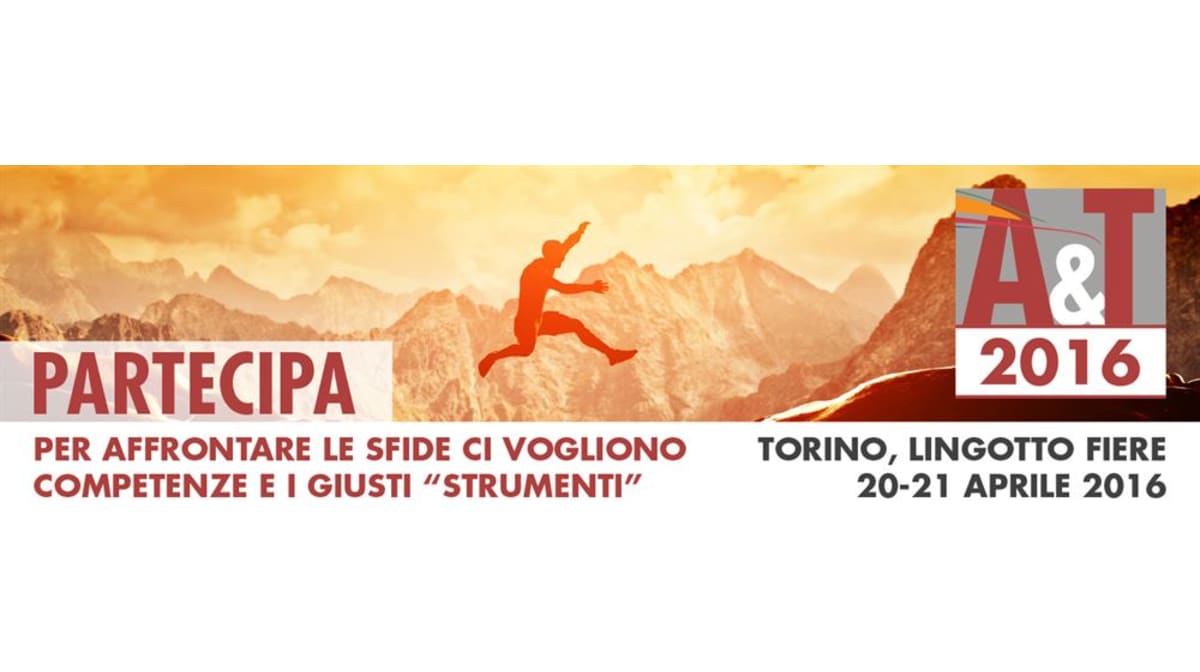 Sistemi di misura alla prova alla fiera A&T 2016 con Vision Engineering