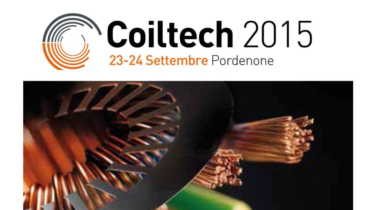 Prova gli stereomicroscopi e i sistemi di misura Vision Engineering live al Coiltech 2015