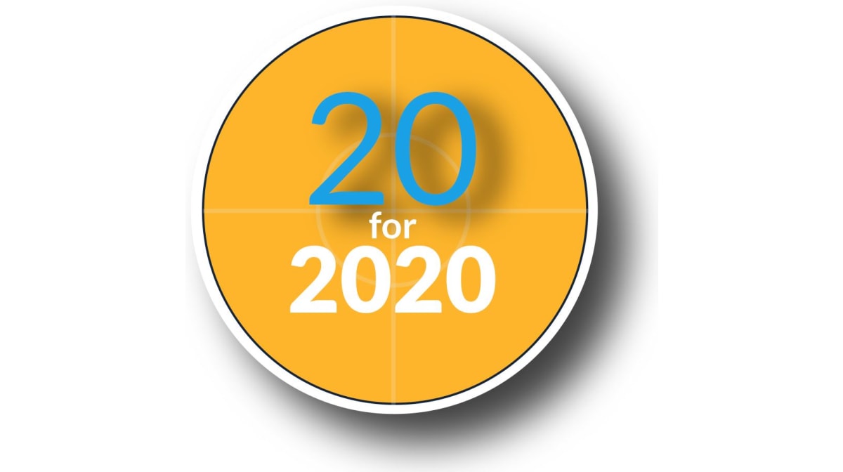 Termina il 2020 alla grande con lo sconto del 20% sui sistemi Vision Engineering