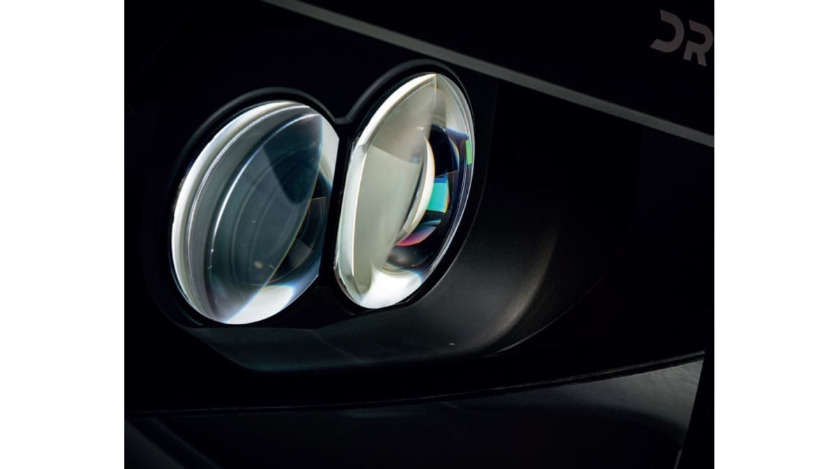 Microscopio stereo ottico o digitale? Con o senza oculari? 