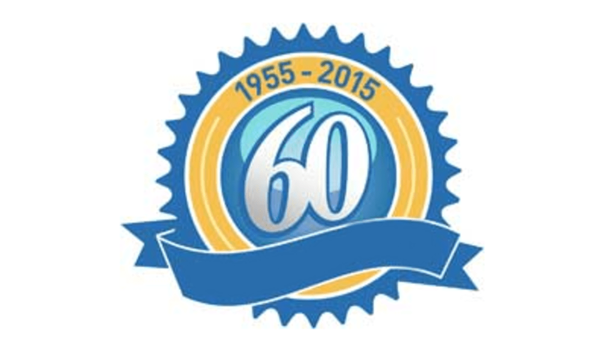 Viteria Fusani celebrates 60th anniversary of foundation