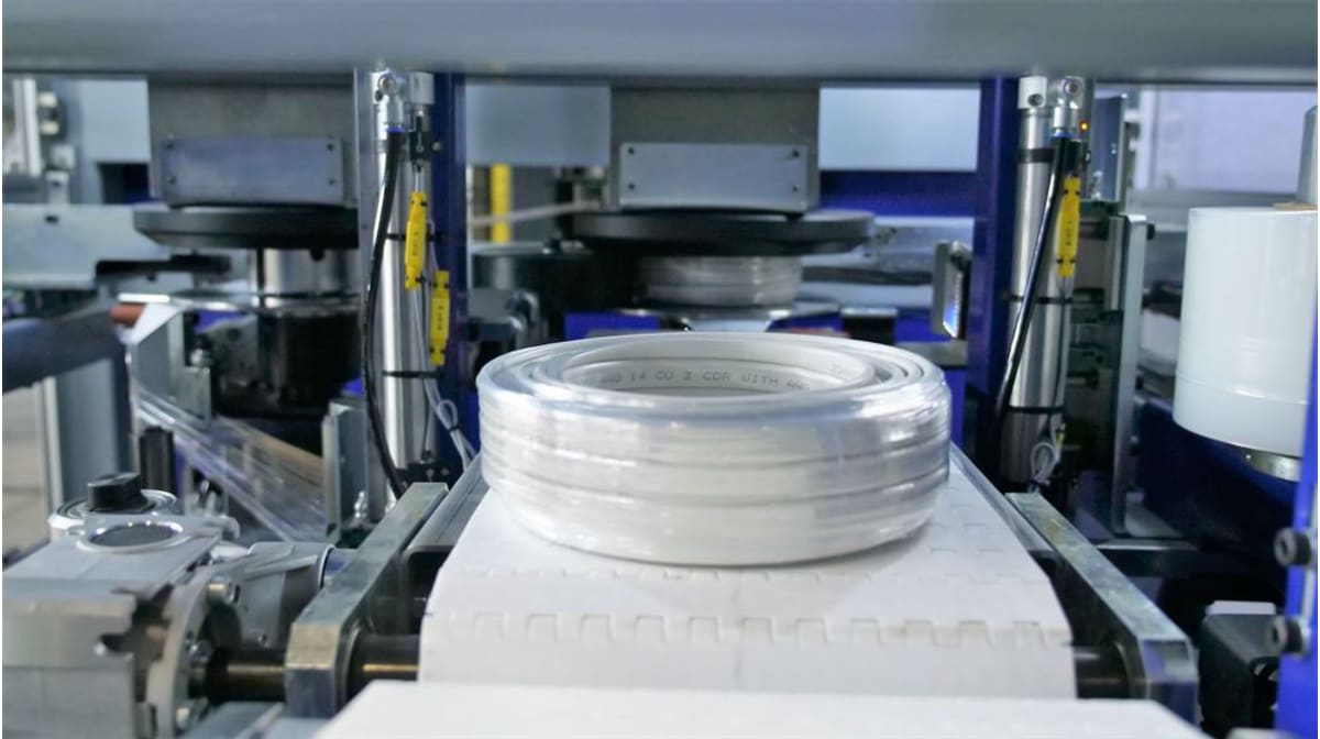 Automate your packaging operations with Windak’s eco-friendly solutions