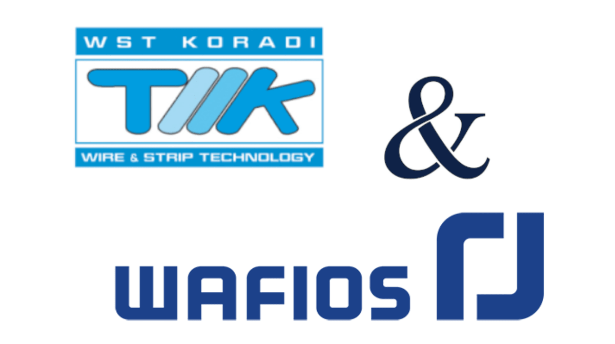 Koradi & Wafios: quali sono le 3 macchine per la produzione di molle più popolari?