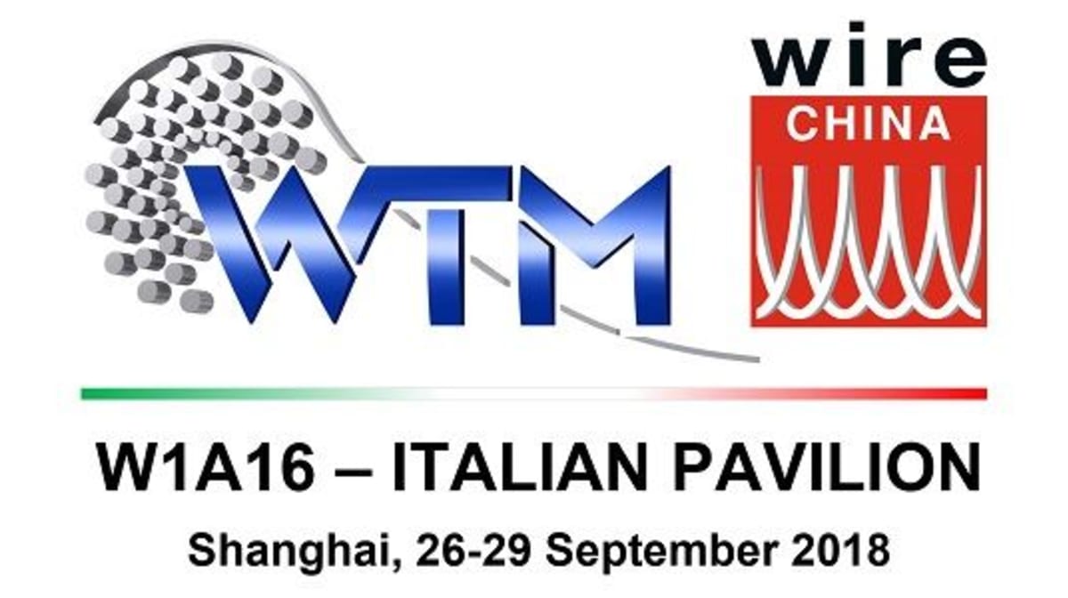 WTM à la wire China 2018