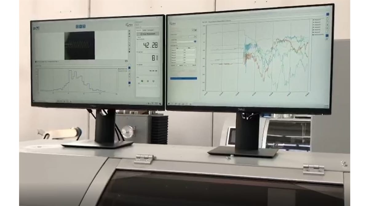 Машины экранирования WTM для высокочастотных коаксиальных кабелей: детали