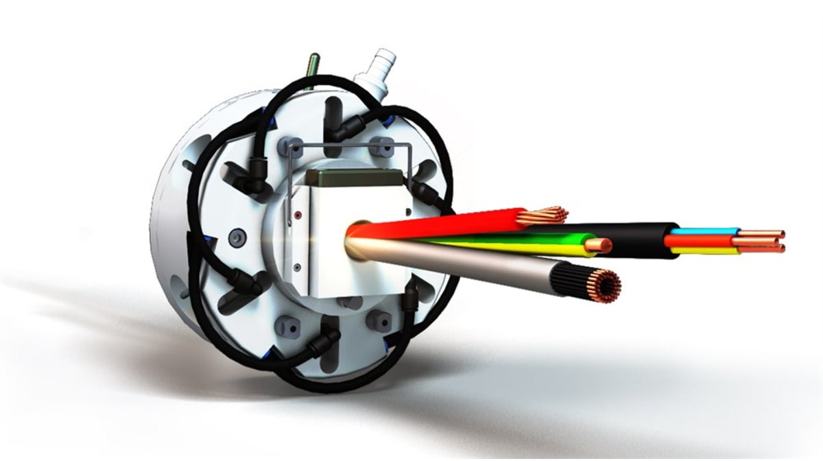 Zumbach to join trade fair in Mumbai