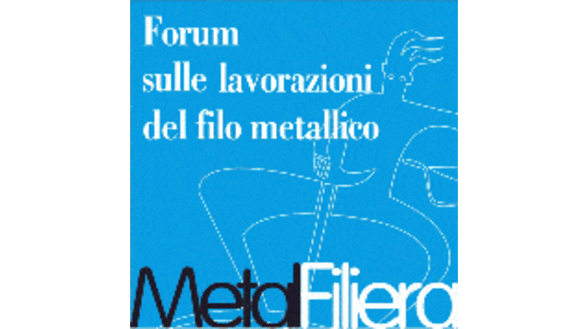 Prove generali per WIRE Dusseldorf 2008