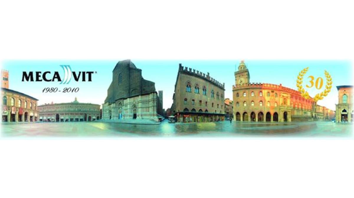 Mecavit Open House 28 august 2010