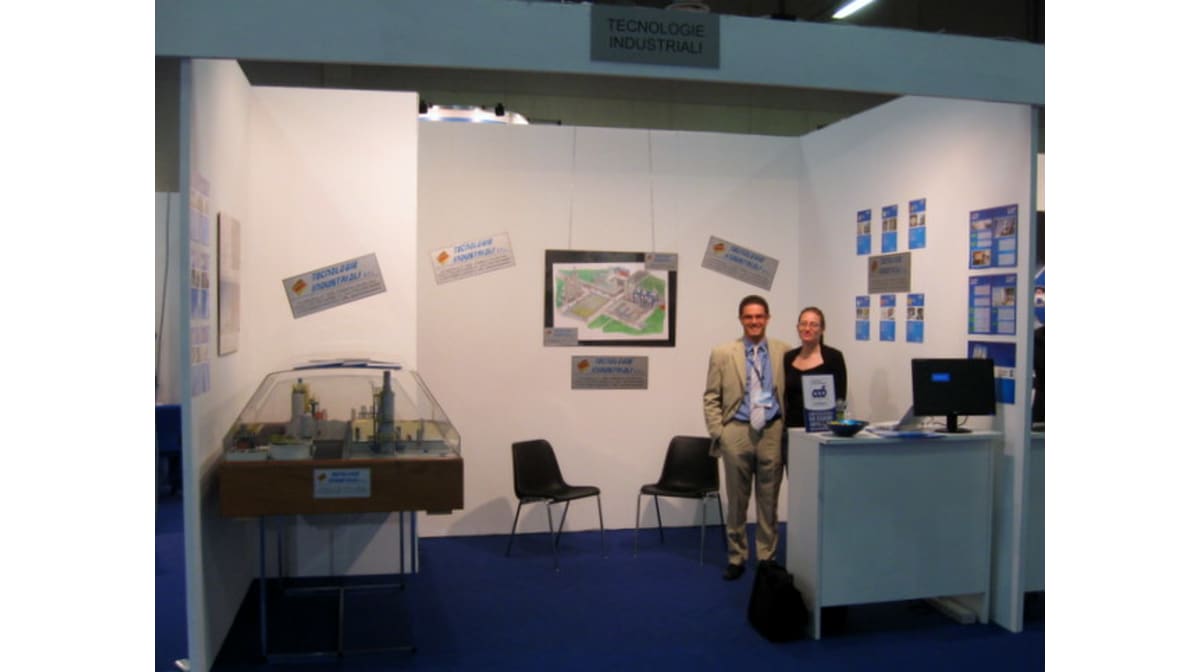 Surface Expò 2010 chiude oggi