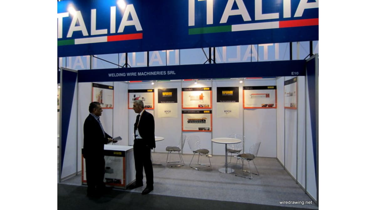 Wiredrawing.net sempre più internazionale.