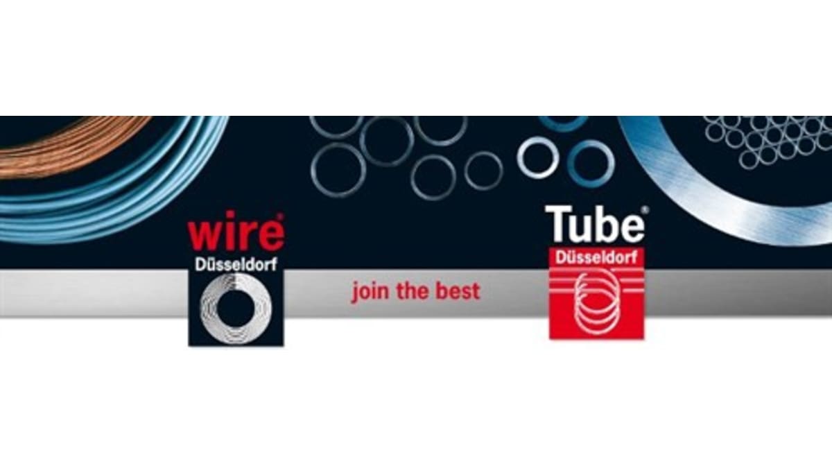 Tutti gli espositori della WIRE e TUBE 2012 Duesseldorf.