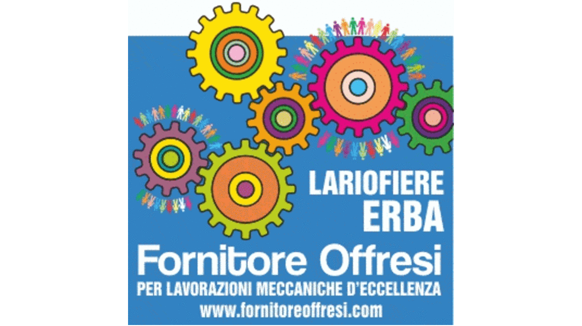 Fornitore Offresi 2014