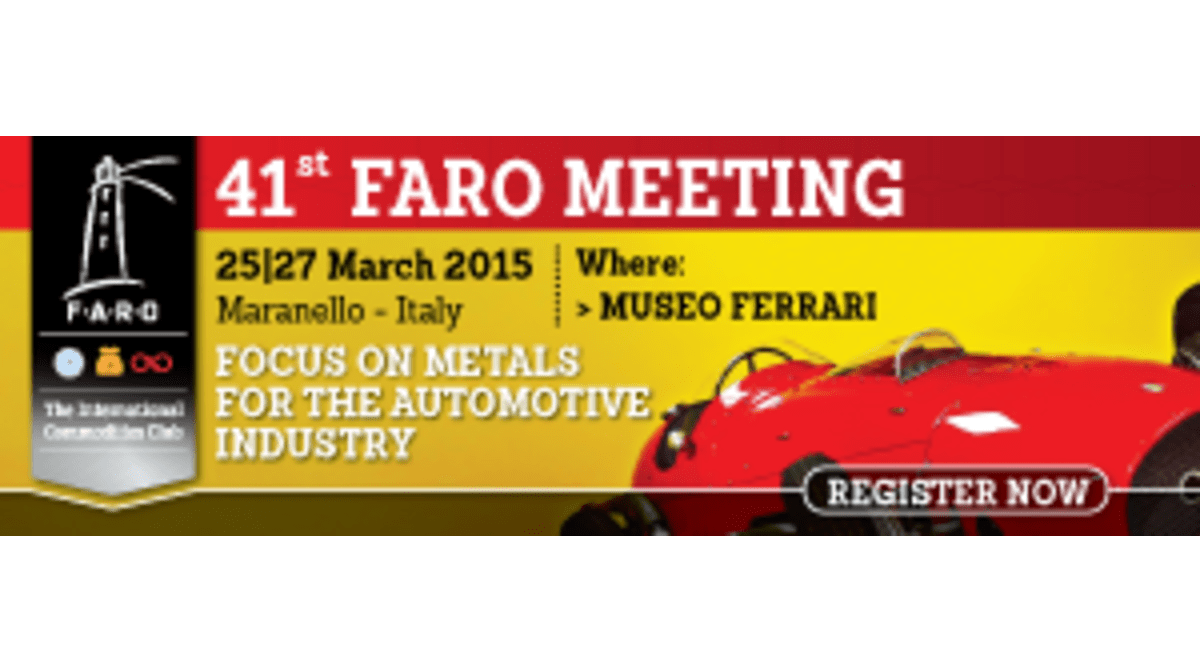 FARO Meeting: il Cavallino rampante ospita i protagonisti della supply chain automobilistica