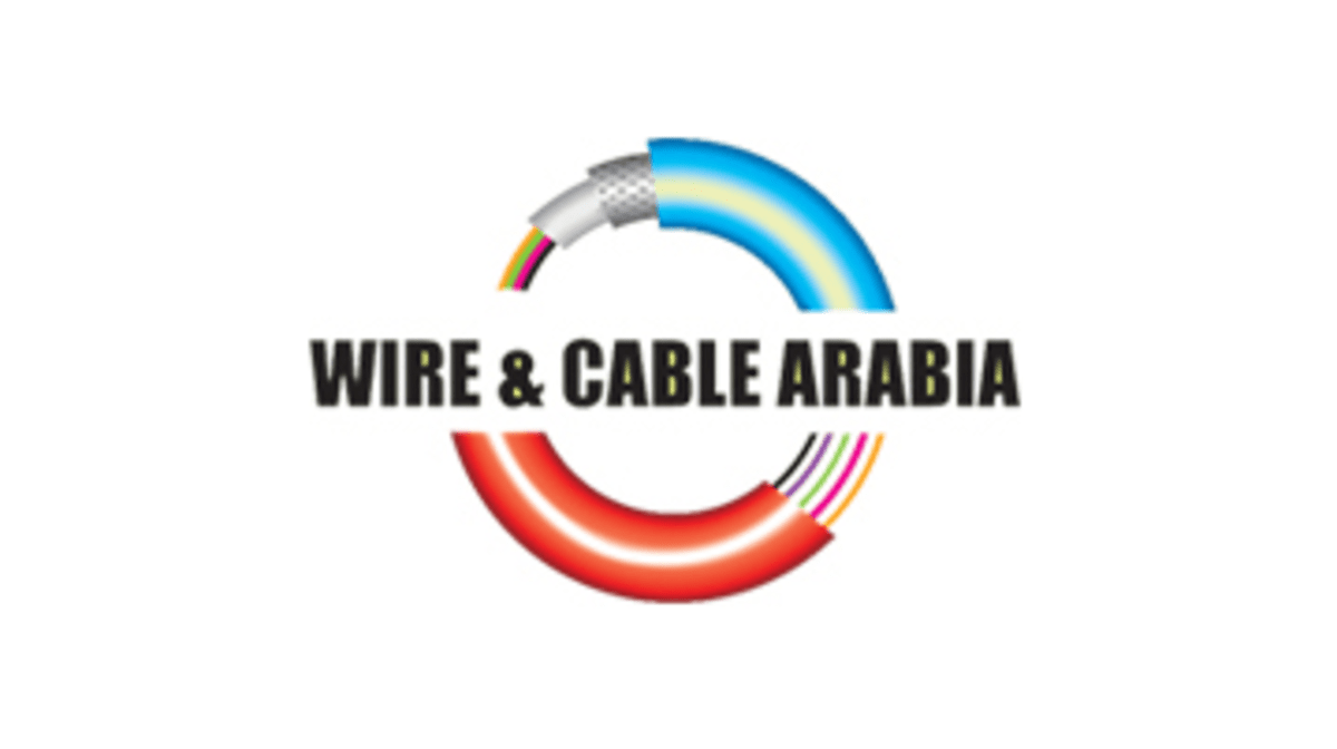 Wire & Cable Arabia 2015: a new trade show with high potential