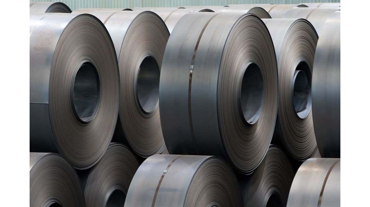 North American and Asian steel prices are on the rise
