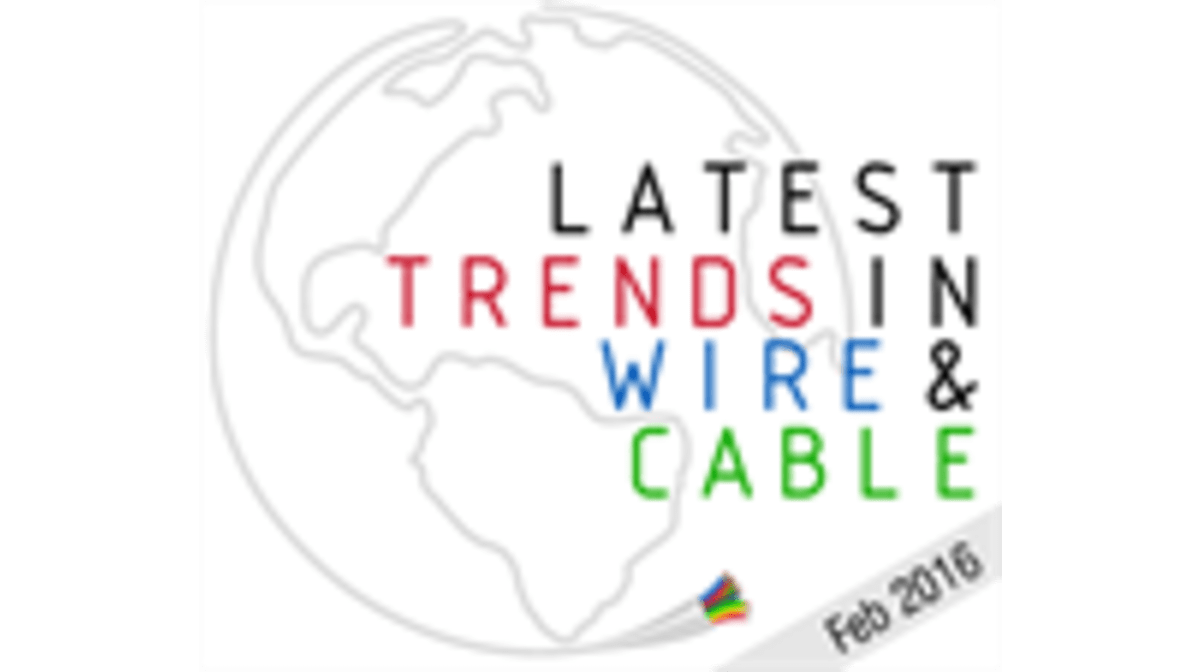 Filo e cavo, i trend di febbraio 2016