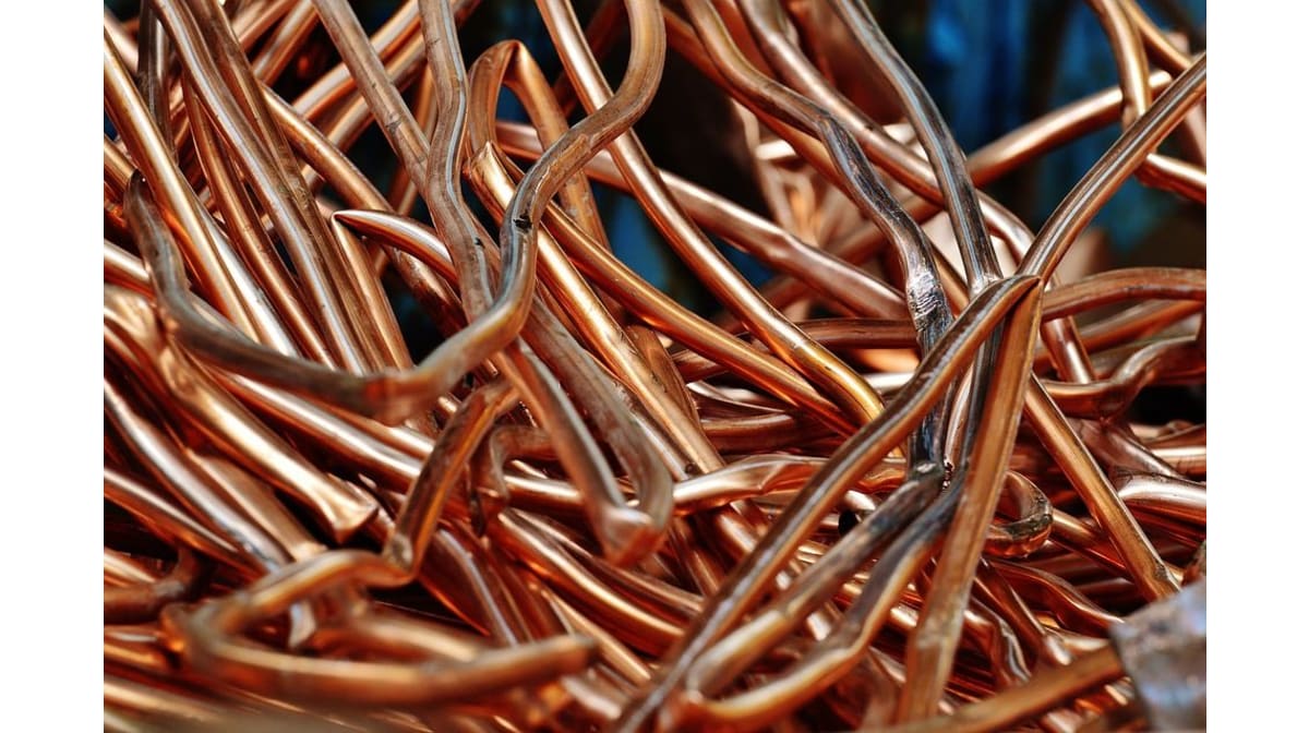 Choose the most appropriate copper alloy for your electrical and electronic applications