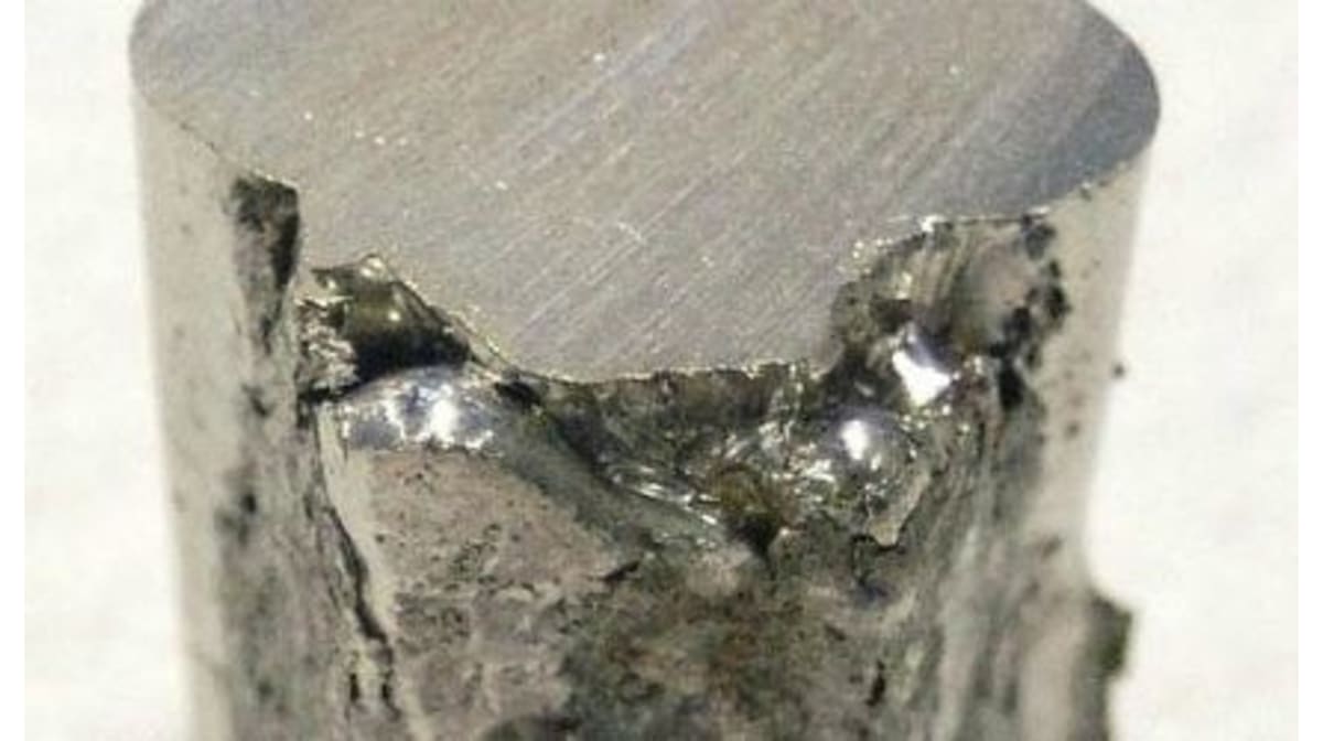 ¿Qué ocurre con el mercado del níquel?