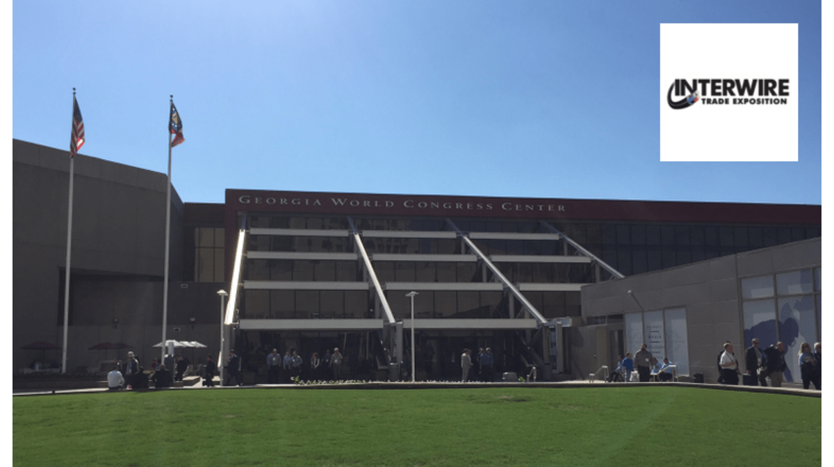 Interwire 2017, that's how it went