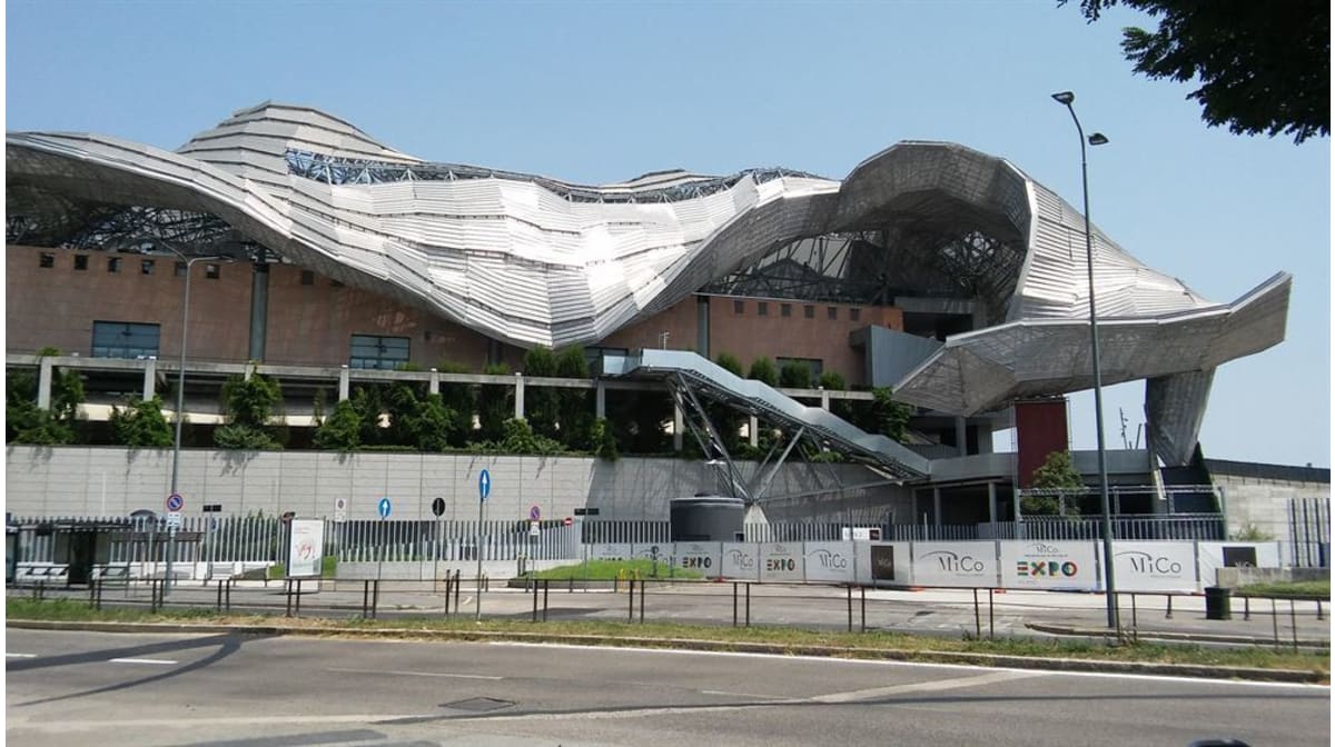 Fastener Fair Italy 2018: pronti, partenza, via!