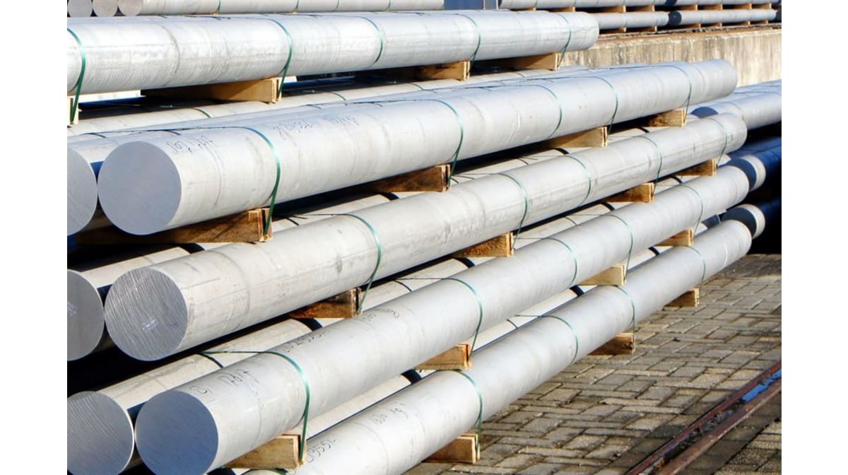 La siderurgia española apoya las medidas de salvaguardia de la Comisión Europea